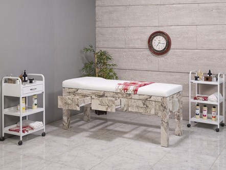 Truva | Bakım ve Muayene Masası | MC-3151