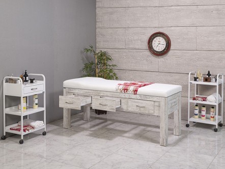 Truva | Bakım ve Muayene Masası | MC-3151