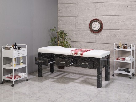 Truva | Bakım ve Muayene Masası | MC-3151