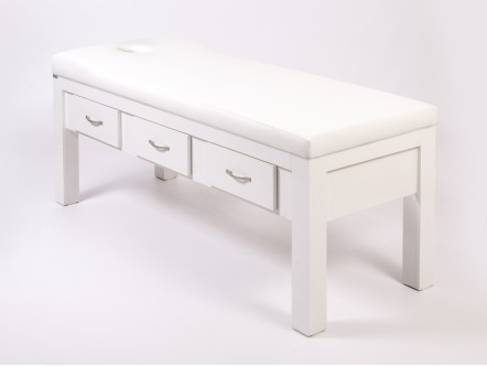 Truva | Bakım, Masaj ve Spa Masası | MC-3152