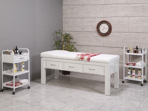 Truva | Bakım, Masaj ve Spa Masası | MC-3152