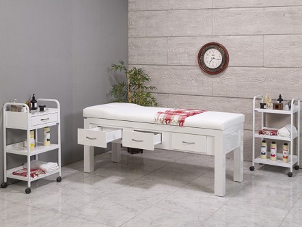 Truva | Bakım, Masaj ve Spa Masası | MC-3152