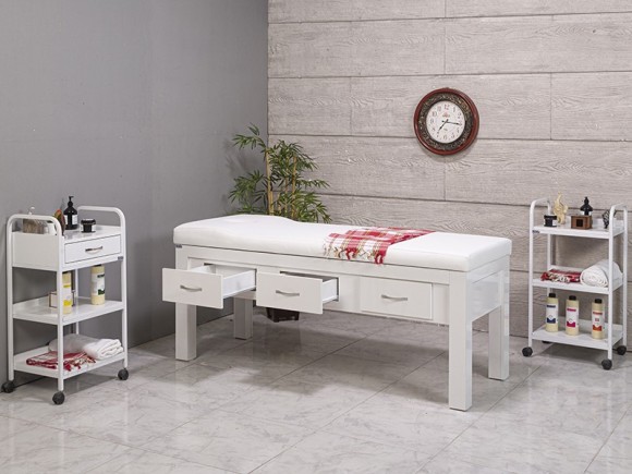 Truva | Bakım, Masaj ve Spa Masası | MC-3152