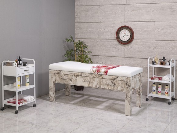 Truva | Bakım, Masaj ve Spa Masası | MC-3152