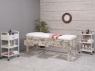 Truva | Bakım, Masaj ve Spa Masası | MC-3152