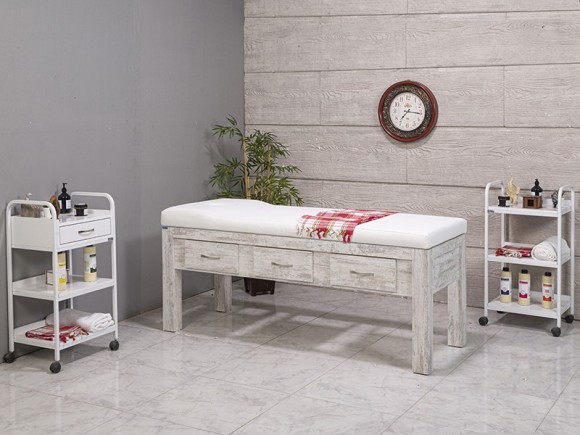 Truva | Bakım, Masaj ve Spa Masası | MC-3152