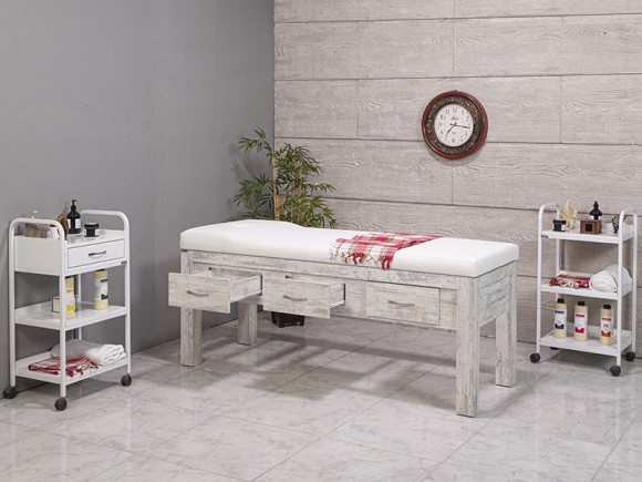 Truva | Bakım, Masaj ve Spa Masası | MC-3152