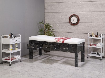 Truva | Bakım, Masaj ve Spa Masası | MC-3152