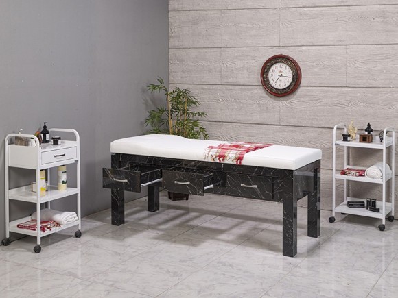 Truva | Bakım, Masaj ve Spa Masası | MC-3152