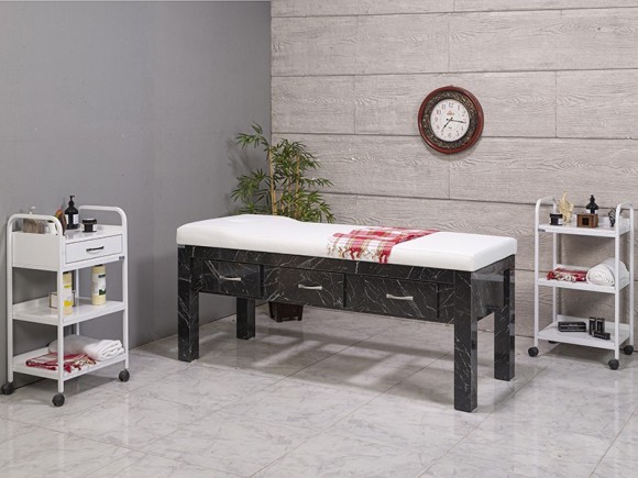 Truva | Bakım, Masaj ve Spa Masası | MC-3152
