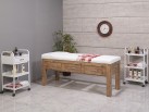 Truva | Bakım, Masaj ve Spa Masası | MC-3152