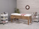 Truva | Bakım, Masaj ve Spa Masası | MC-3152