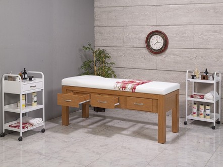 Truva | Bakım, Masaj ve Spa Masası | MC-3152