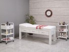 Truva | Sırt Hareketli Bakım ve Muayene Masası | MC-3153