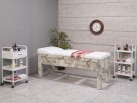 Truva | Sırt Hareketli Bakım ve Muayene Masası | MC-3153