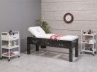 Truva | Sırt Hareketli Bakım, Masaj ve Spa Masası | MC-3154