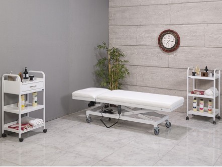 Assos| Motorlu Bakım, Masaj ve Spa Masası | MC-3162