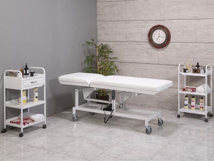 Astra | Motorlu Bakım ve Muayene Masası | MC-3163