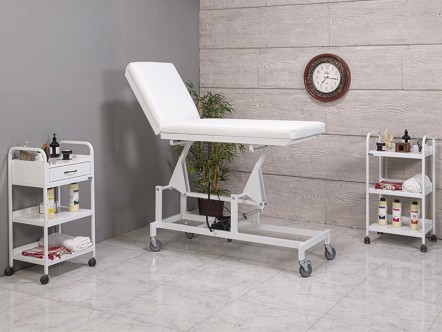 Astra | Motorlu Bakım ve Muayene Masası | MC-3163