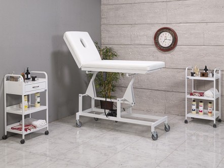 Astra | Motorlu Bakım, Masaj ve Spa Masası | MC-3164