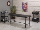 Dövme Sedyesi | Standart | Yüz Koyma Yerli – MC-4102