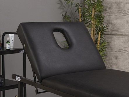 Dövme Sedyesi | Standart | Yüz Koyma Yerli – MC-4102