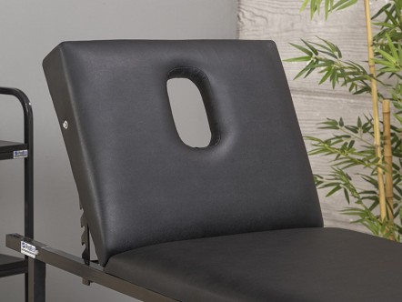 Dövme Sedyesi | Standart | Yüz Koyma Yerli, Havluluk Aparatlı | MC-4104