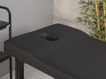 Dövme Sedyesi | Prime - Ekstra Sağlam - Yüz Koyma Yerli | MC-4122