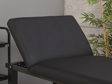 Dövme Sedyesi | Prime - Ekstra Sağlam - Sırt Hareketli | MC-4123