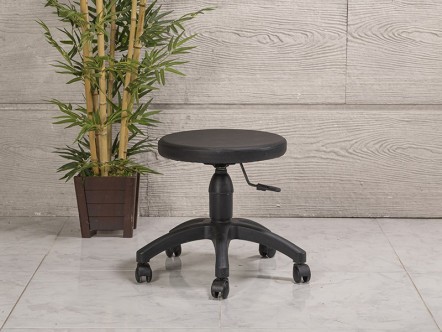 Çalışma Taburesi | Amortisörlü, Dökme Süngerli | MC‑5105