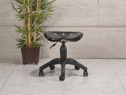 Dövme Taburesi | Amortisörlü, Plastik Oturaklı | MC-4203