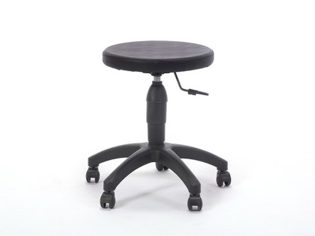 Dövme Taburesi | Amortisörlü, Plastik Ayaklı, Dökme Süngerli | MC-4205