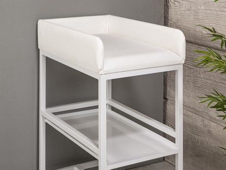 Bebek Alt Açma ve Değiştirme Masası | MC-5202