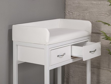 Bebek Alt Açma ve Değiştirme Masası| Çekmeceli | MC-5203