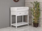 Bebek Alt Açma ve Değiştirme Masası| Çekmeceli | MC-5203