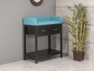 Bebek Alt Açma ve Değiştirme Masası| Çekmeceli | MC-5203