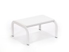 Tek Basamaklı Eskabo | Metal Gövde, Oval | MC-5204