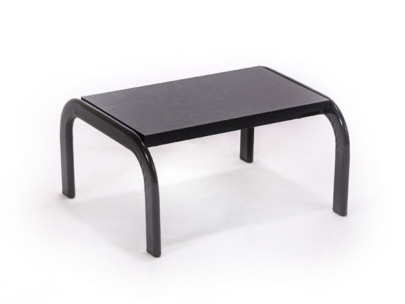 Tek Basamaklı Eskabo | Metal Gövde, Oval | MC-5204
