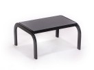 Tek Basamaklı Eskabo | Metal Gövde, Oval | MC-5204