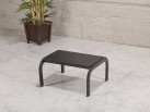 Tek Basamaklı Eskabo | Metal Gövde, Oval | MC-5204