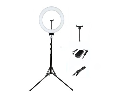Ring Light Led Lamba | 18 inch, 84 Watt, 480 Led | MC-5401
