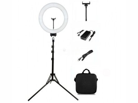Ring Light Led Lamba | 18 inch, 84 Watt, 480 Led | MC-5401