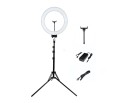 Ring Light Led Lamba | 18 inch, 130 Watt, 864 Led | MC-5403