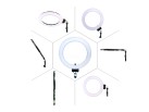 Ring Light Led Lamba | 18 inch, 130 Watt, 864 Led | MC-5403