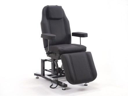 Prestige Dövme Koltuğu Seti - Eko | 4'lü Set | MC-6327