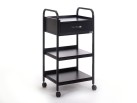 Prestige Dövme Koltuğu Seti - Max | 4'lü Set | MC-6328