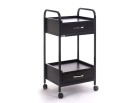 Prestige Dövme Koltuğu Seti - Pro | 4'lü Set | MC-6329