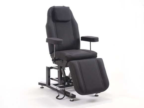 Prestige Dövme Koltuğu Seti - Pro | 4'lü Set | MC-6329
