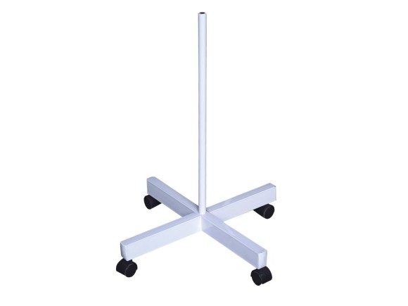 Led Işıklı Büyüteçli Loop Lamba | 4 Ayaklı, 5x