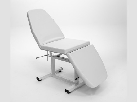 Zen | Manuel Podoloji Koltuğu | MC-3313